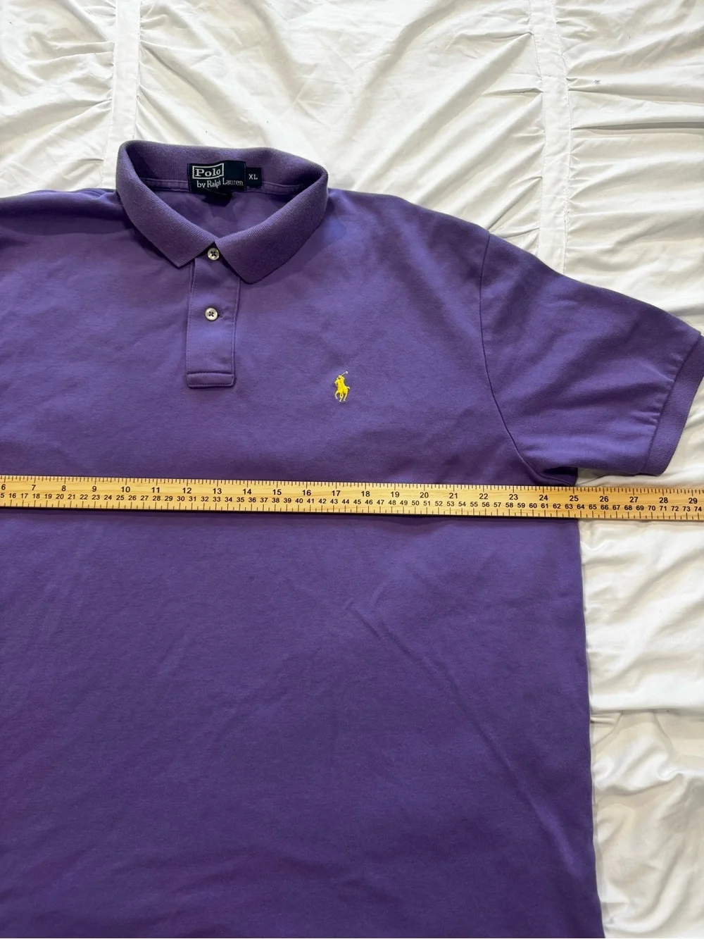 Ralph Lauren classic short